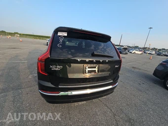 2026 Volvo XC90 B6 Plus 7-Passenger – miniatura 5