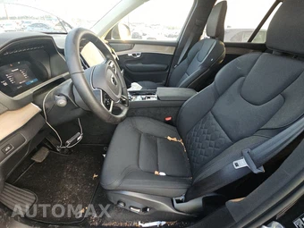 2026 Volvo XC90 B6 Plus 7-Passenger – miniatura 7