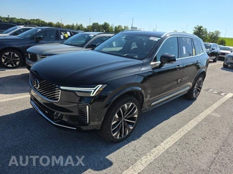 2026 Volvo XC90 B6 Ultra 7-Passenger