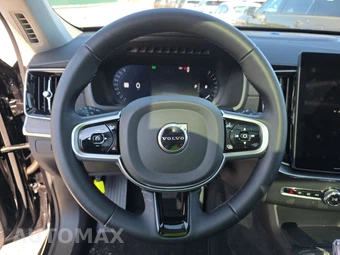 2026 Volvo XC90 B6 Ultra 7-Passenger - miniatura 10