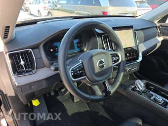 2026 Volvo XC90 B6 Ultra 7-Passenger - miniatura 11