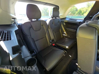 2026 Volvo XC90 B6 Ultra 7-Passenger - miniatura 14