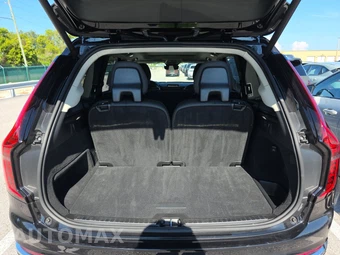 2026 Volvo XC90 B6 Ultra 7-Passenger - miniatura 17
