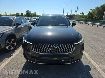 2026 Volvo XC90 B6 Ultra 7-Passenger - miniatura 2