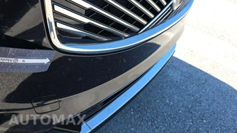 2026 Volvo XC90 B6 Ultra 7-Passenger - miniatura 24