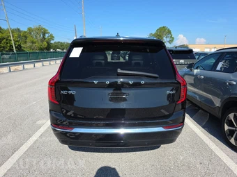 2026 Volvo XC90 B6 Ultra 7-Passenger - miniatura 5