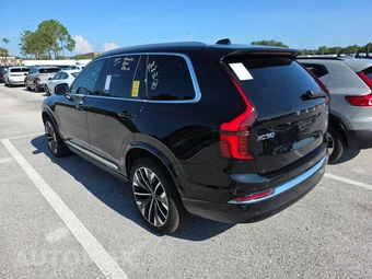 2026 Volvo XC90 B6 Ultra 7-Passenger - miniatura 6
