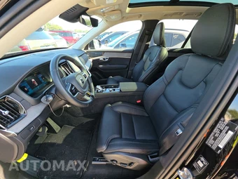 2026 Volvo XC90 B6 Ultra 7-Passenger - miniatura 7