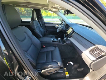 2026 Volvo XC90 B6 Ultra 7-Passenger - miniatura 8
