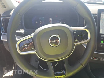 2026 Volvo XC90 B6 Ultra 7-Passenger - miniatura 10