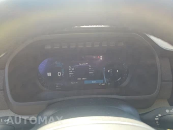 2026 Volvo XC90 B6 Ultra 7-Passenger - miniatura 12