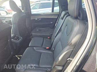 2026 Volvo XC90 B6 Ultra 7-Passenger - miniatura 13
