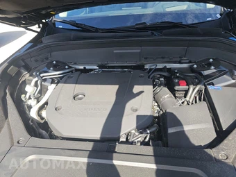 2026 Volvo XC90 B6 Ultra 7-Passenger - miniatura 16