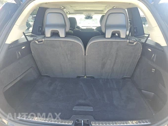 2026 Volvo XC90 B6 Ultra 7-Passenger - miniatura 17