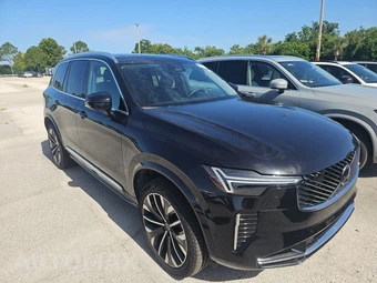 2026 Volvo XC90 B6 Ultra 7-Passenger - miniatura 3