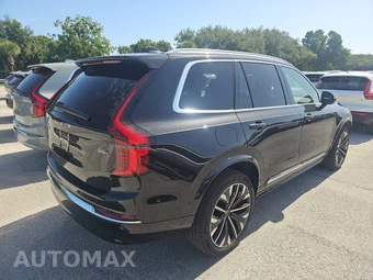 2026 Volvo XC90 B6 Ultra 7-Passenger - miniatura 4