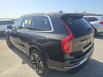 2026 Volvo XC90 B6 Ultra 7-Passenger - miniatura 6