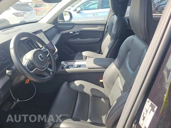 2026 Volvo XC90 B6 Ultra 7-Passenger - miniatura 7