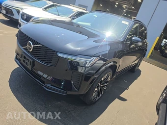 2026 Volvo XC90 B6 Ultra Dark Theme 7-Passenger