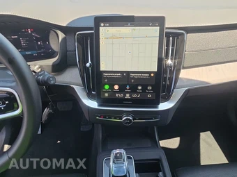 2026 Volvo XC90 B6 Ultra Dark Theme 7-Passenger - miniatura 11