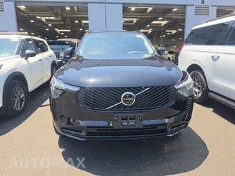 2026 Volvo XC90 B6 Ultra Dark Theme 7-Passenger - miniatura 2