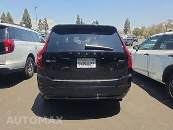 2026 Volvo XC90 B6 Ultra Dark Theme 7-Passenger - miniatura 5