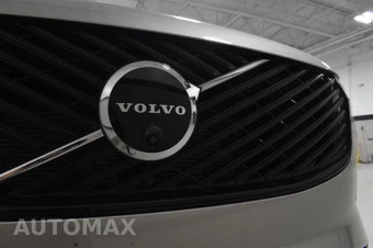 2026 Volvo XC90 B6 Ultra Dark Theme 7-Passenger - miniatura 13