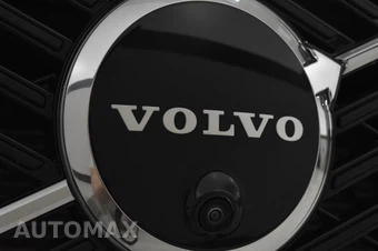 2026 Volvo XC90 B6 Ultra Dark Theme 7-Passenger - miniatura 14