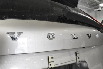 2026 Volvo XC90 B6 Ultra Dark Theme 7-Passenger - miniatura 16