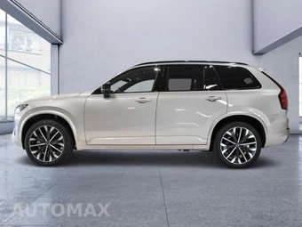 2026 Volvo XC90 B6 Ultra Dark Theme 7-Passenger - miniatura 2