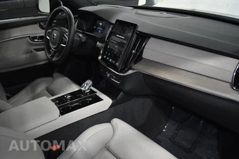 2026 Volvo XC90 B6 Ultra Dark Theme 7-Passenger - miniatura 25