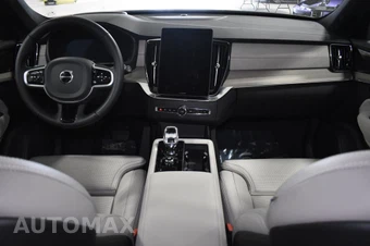 2026 Volvo XC90 B6 Ultra Dark Theme 7-Passenger - miniatura 26