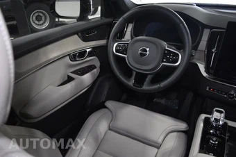 2026 Volvo XC90 B6 Ultra Dark Theme 7-Passenger - miniatura 27