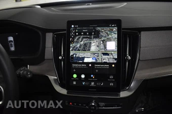2026 Volvo XC90 B6 Ultra Dark Theme 7-Passenger - miniatura 31