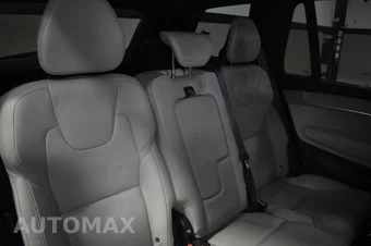 2026 Volvo XC90 B6 Ultra Dark Theme 7-Passenger - miniatura 35