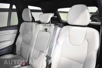 2026 Volvo XC90 B6 Ultra Dark Theme 7-Passenger - miniatura 36