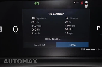 2026 Volvo XC90 B6 Ultra Dark Theme 7-Passenger - miniatura 38