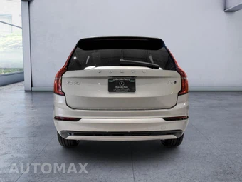 2026 Volvo XC90 B6 Ultra Dark Theme 7-Passenger - miniatura 4