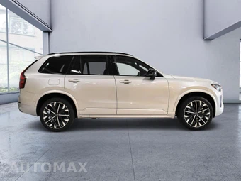 2026 Volvo XC90 B6 Ultra Dark Theme 7-Passenger - miniatura 6