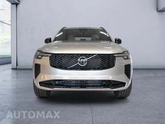 2026 Volvo XC90 B6 Ultra Dark Theme 7-Passenger - miniatura 8