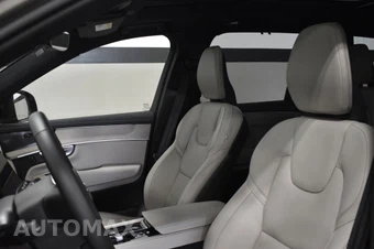 2026 Volvo XC90 B6 Ultra Dark Theme 7-Passenger - miniatura 9