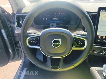 2026 Volvo XC90 Plug-In Hybrid T8 Plus 6-Passenger - miniatura 10