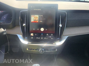2026 Volvo XC90 Plug-In Hybrid T8 Plus 6-Passenger - miniatura 11