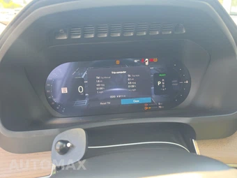 2026 Volvo XC90 Plug-In Hybrid T8 Plus 6-Passenger - miniatura 12
