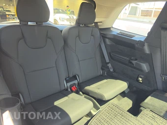 2026 Volvo XC90 Plug-In Hybrid T8 Plus 6-Passenger - miniatura 14