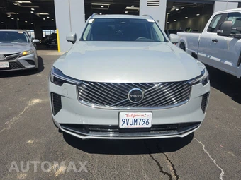 2026 Volvo XC90 Plug-In Hybrid T8 Plus 6-Passenger - miniatura 2
