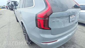 2026 Volvo XC90 Plug-In Hybrid T8 Plus 6-Passenger - miniatura 22