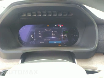2026 Volvo XC90 Plug-In Hybrid T8 Plus 6-Passenger - miniatura 25
