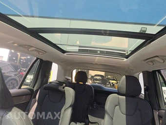 2026 Volvo XC90 Plug-In Hybrid T8 Plus 6-Passenger - miniatura 26