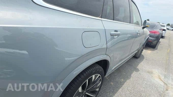 2026 Volvo XC90 Plug-In Hybrid T8 Plus 6-Passenger - miniatura 29